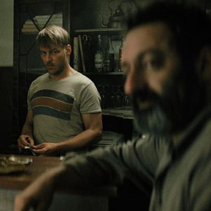 Bilder Georges Khabbaz