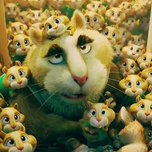 Bilder G.O.A.T. - Bock auf große Sprünge