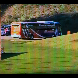 Bilder Der Bus: Die Revolte der Les Bleus