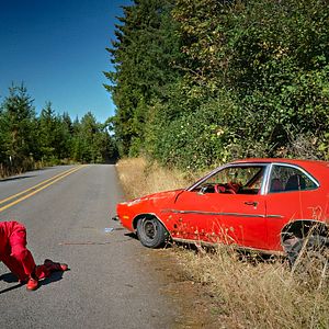 Bilder Strange Darling