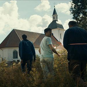 Bilder Fünf Finger sind 'ne Faust