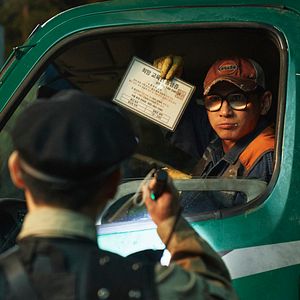 Bilder Mission Cross