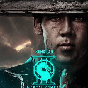 Bilder Mortal Kombat 2