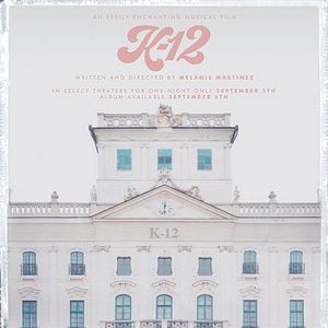 Bilder Melanie Martinez: K-12