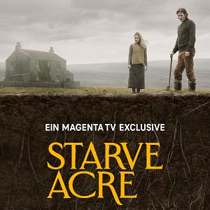 Bilder Starve Acre