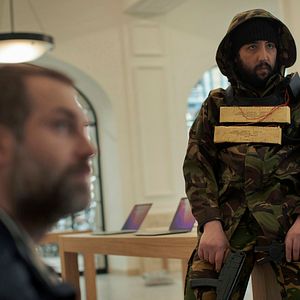 Bilder Admir Šehović