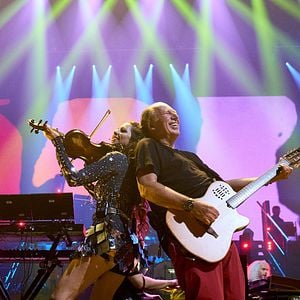 Bilder Hans Zimmer & Friends: Diamond In The Desert