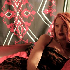 Bilder Medusa's Venom - Tödliche Verführung