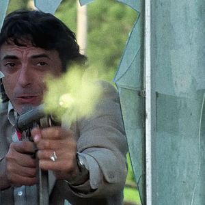 Bilder A Man Called Magnum