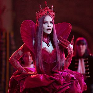 Bilder Descendants 4: The Rise of Red