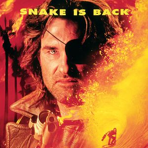 Bilder Flucht aus L.A.