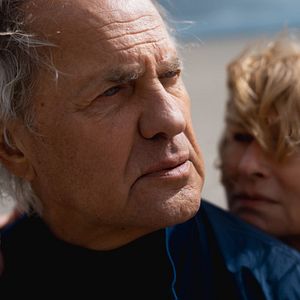 Bilder Corinna Harfouch