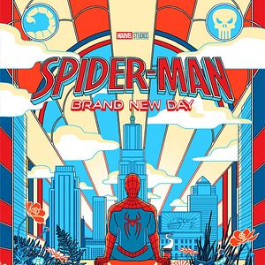 Bilder Spider-Man 4: Brand New Day