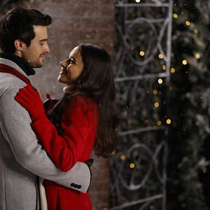 Bilder Ein Prinz zu Weihnachten - Verliebt im Winterwunderland