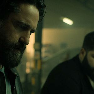 Bilder Gerard Butler