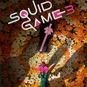 Bilder Squid Game