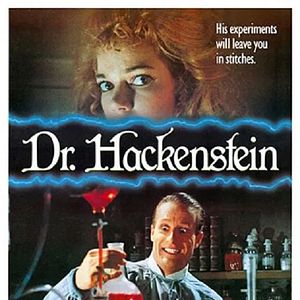 Bilder Dr. Hackenstein