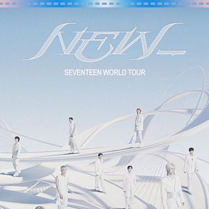 Bilder SEVENTEEN World Tour 'New_'