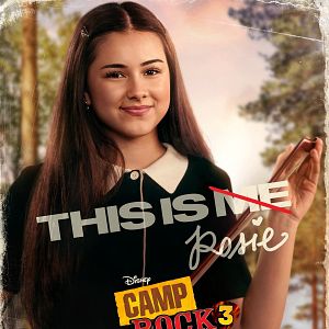 Bilder Camp Rock 3