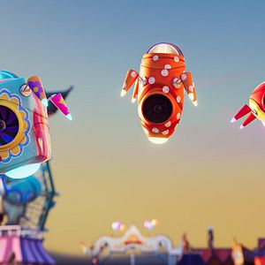 Bilder Elli – Ungeheuer Geheim