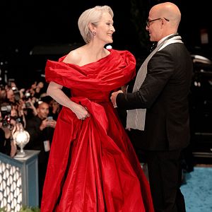 Bilder Stanley Tucci