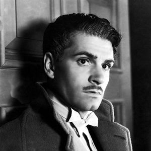 Bilder Laurence Olivier