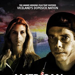 Bilder American Relapse