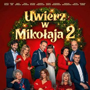 Bilder Uwierz w Mikolaja 2 (Believe in Santa 2)
