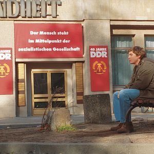 Bilder Daniel Brühl