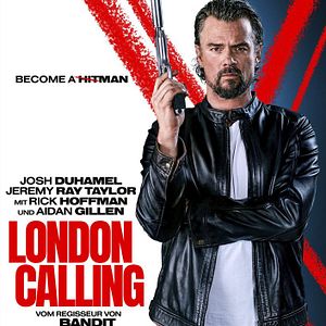 Bilder London Calling