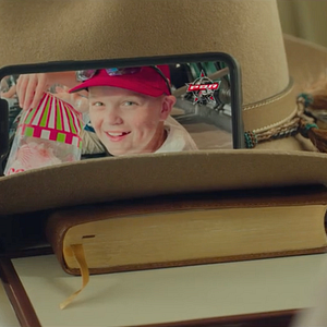 Bilder The Last Rodeo