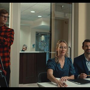 Bilder Christmas Overtime - Der Zauber der Weihnachtsnacht