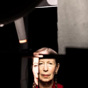 Bilder Monk In Pieces