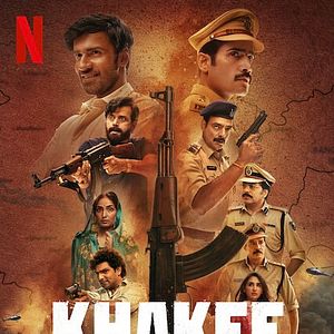 Bilder Khakee: The Bihar Chapter