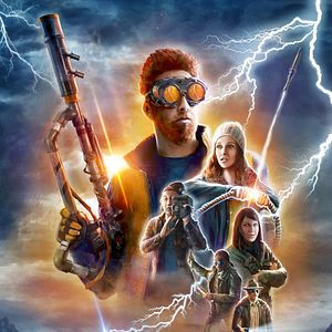 Bilder Storm Chasers