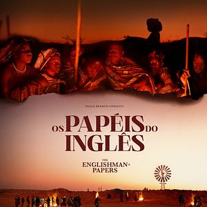 Bilder Die Papiere des Engländers