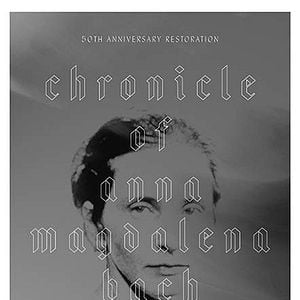 Bilder Die Chronik der Anna Magdalena Bach
