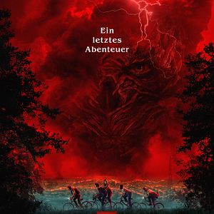 Bilder Stranger Things