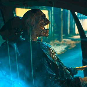 Bilder Minore - Creatures From Beyond