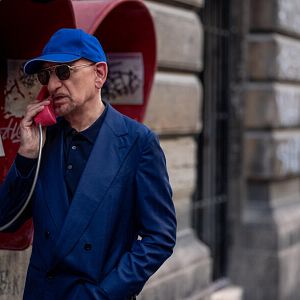 Bilder The Killer’s Game