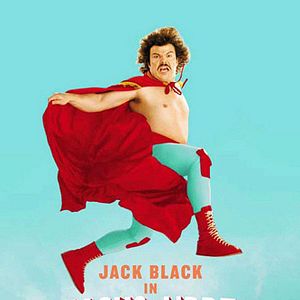 Bilder Nacho Libre