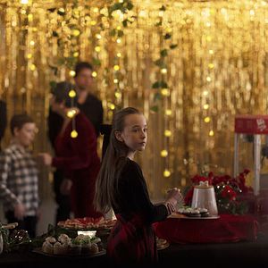 Bilder Christmas Love Story - Nur mit dir