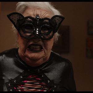 Bilder Scared Shitless