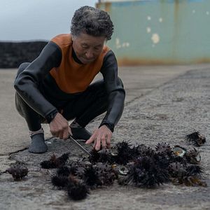 Bilder Die letzten Frauen des Meeres