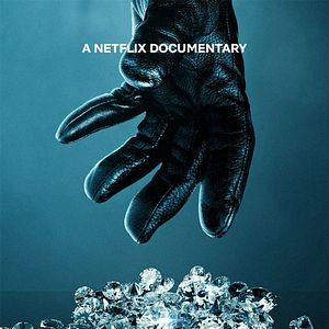 Bilder Stolen. Der große Diamantenraub in Antwerpen