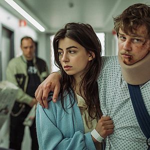 Bilder Anthony Bajon