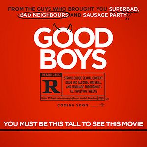 Bilder Good Boys
