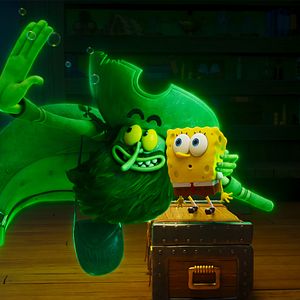 Bilder SpongeBob Schwammkopf: Piraten Ahoi!