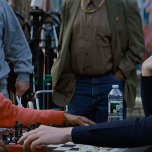 Bilder Untold: Chess Mates