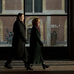 Bilder Midwinter Break